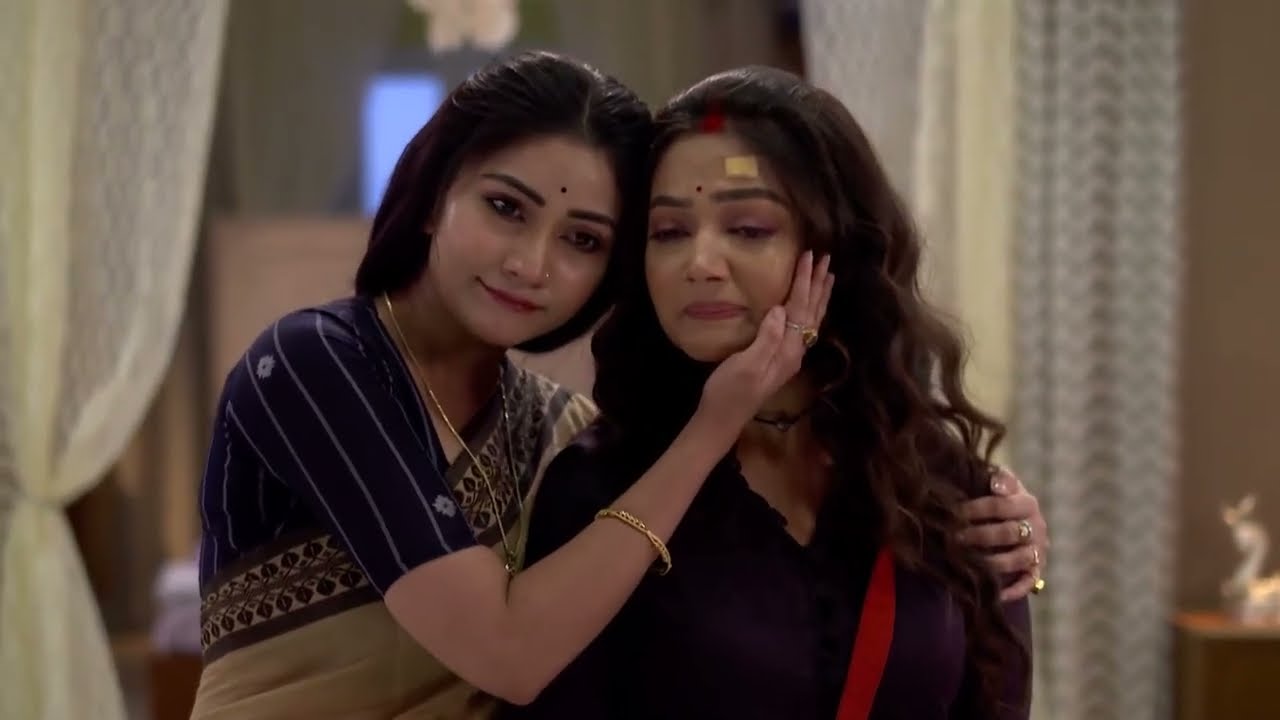 Phulki - Full Ep - 25 - Zee Bangla
