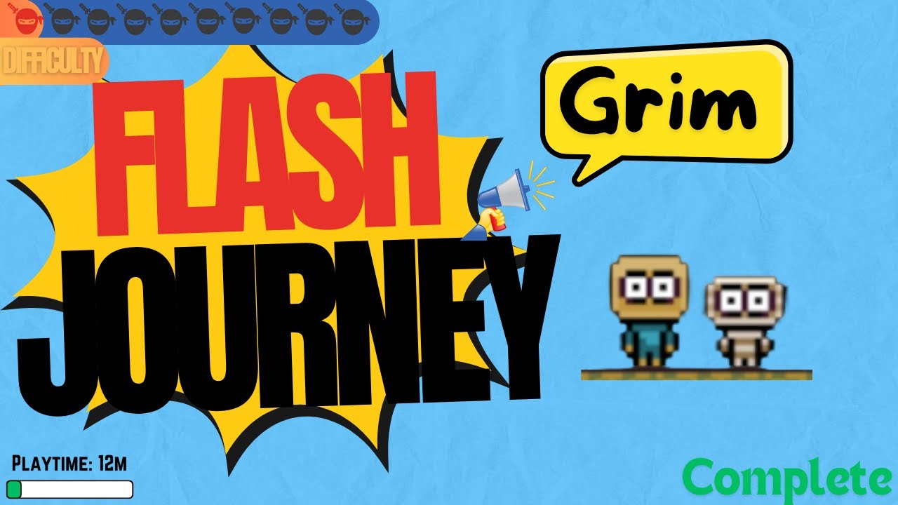 Grim | Gameplay