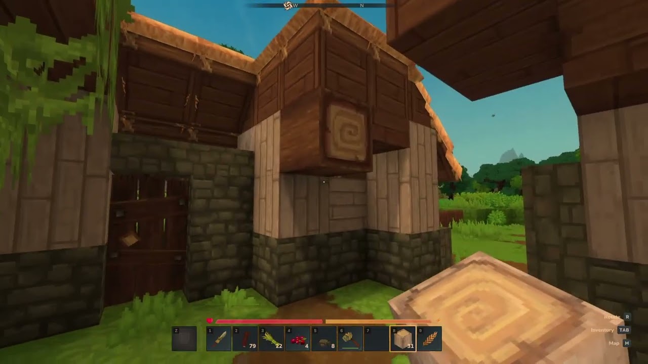 hytale eerst keer spelen ep1
