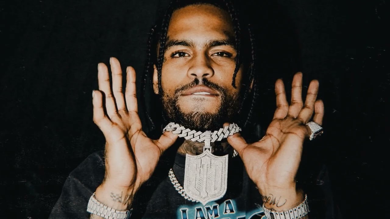 Dave East Type Beat 2025 - 