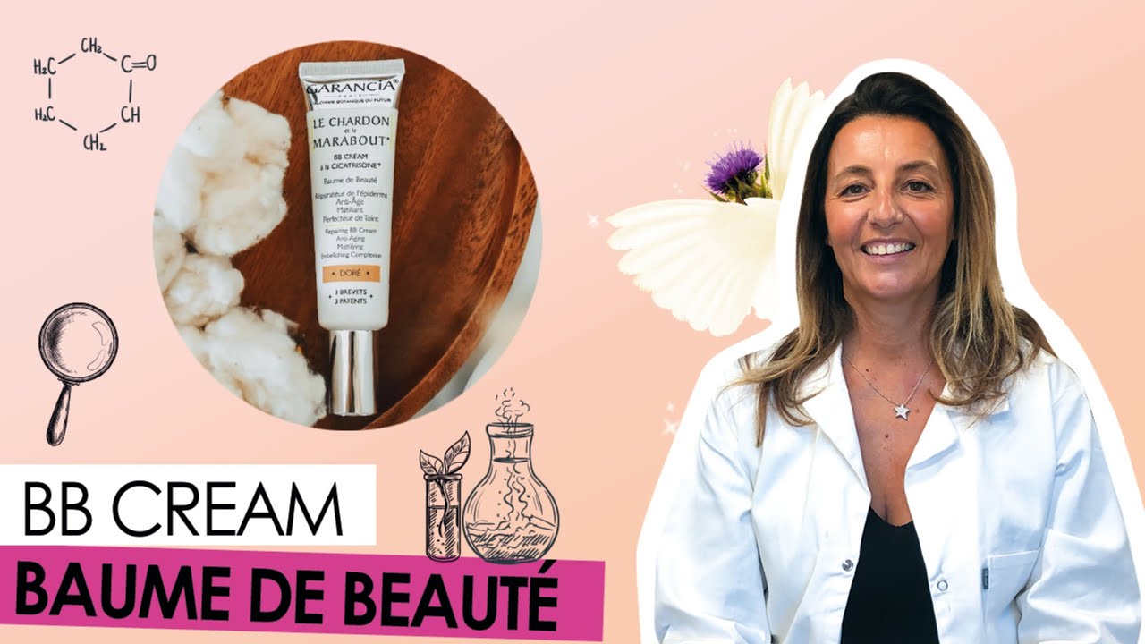 BB cream pour les peaux &agrave; imperfections | L'Officine de Sav&eacute;ria | Garancia