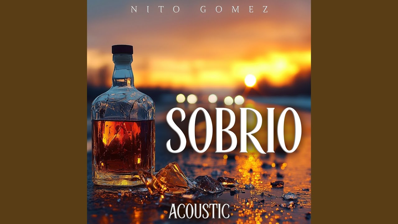 Sobrio - Acoustic