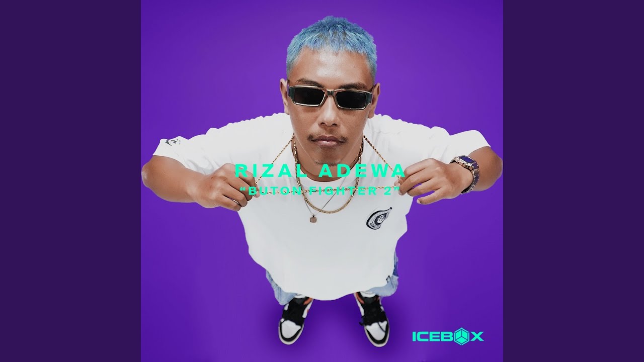 BUTON FIGHTER 2 (Icebox Remix)