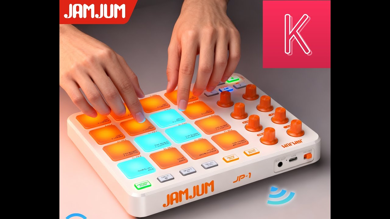 JP-1 с коалой