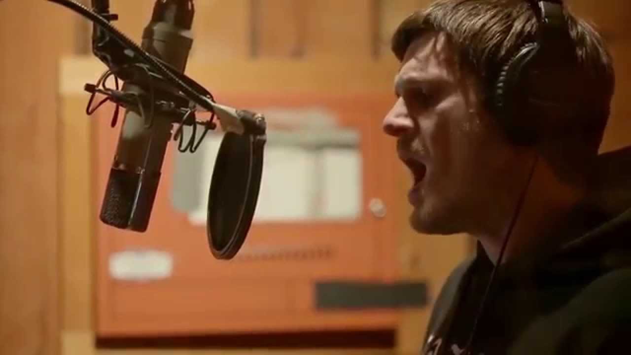 Go inside the Original Broadway Cast Recording of 