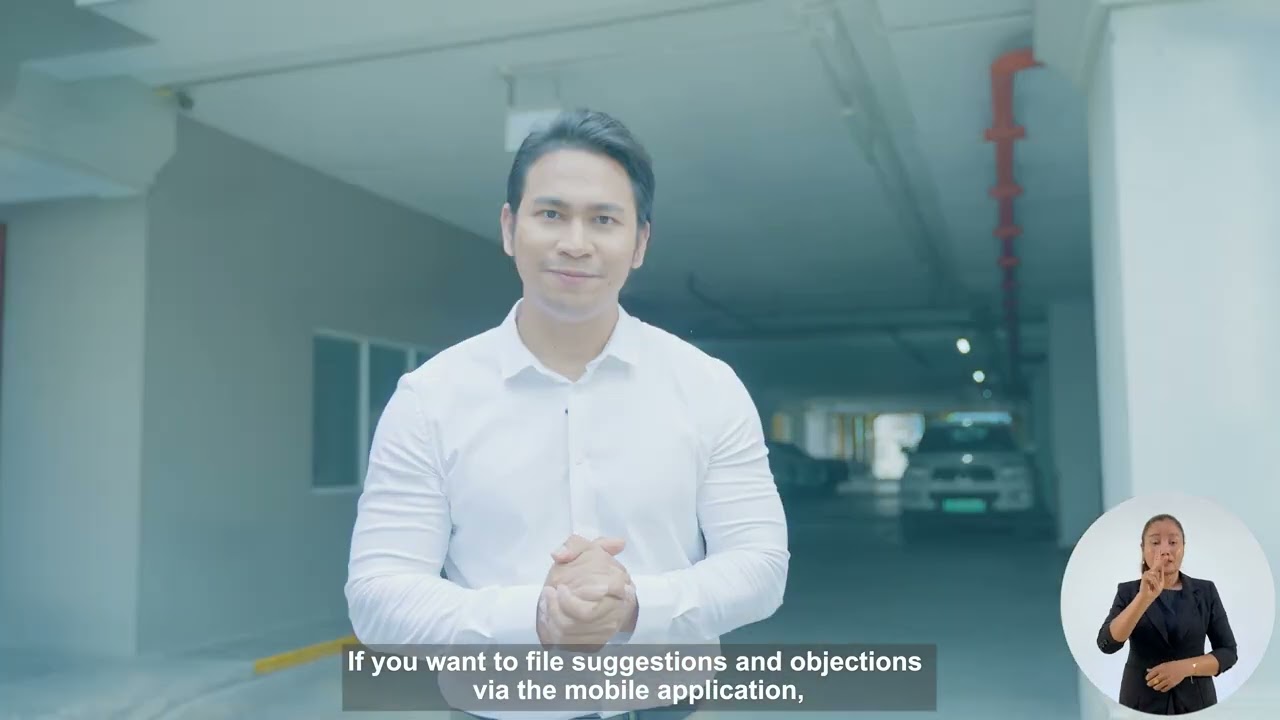 Objection and Suggestion mechanism In IDPoor