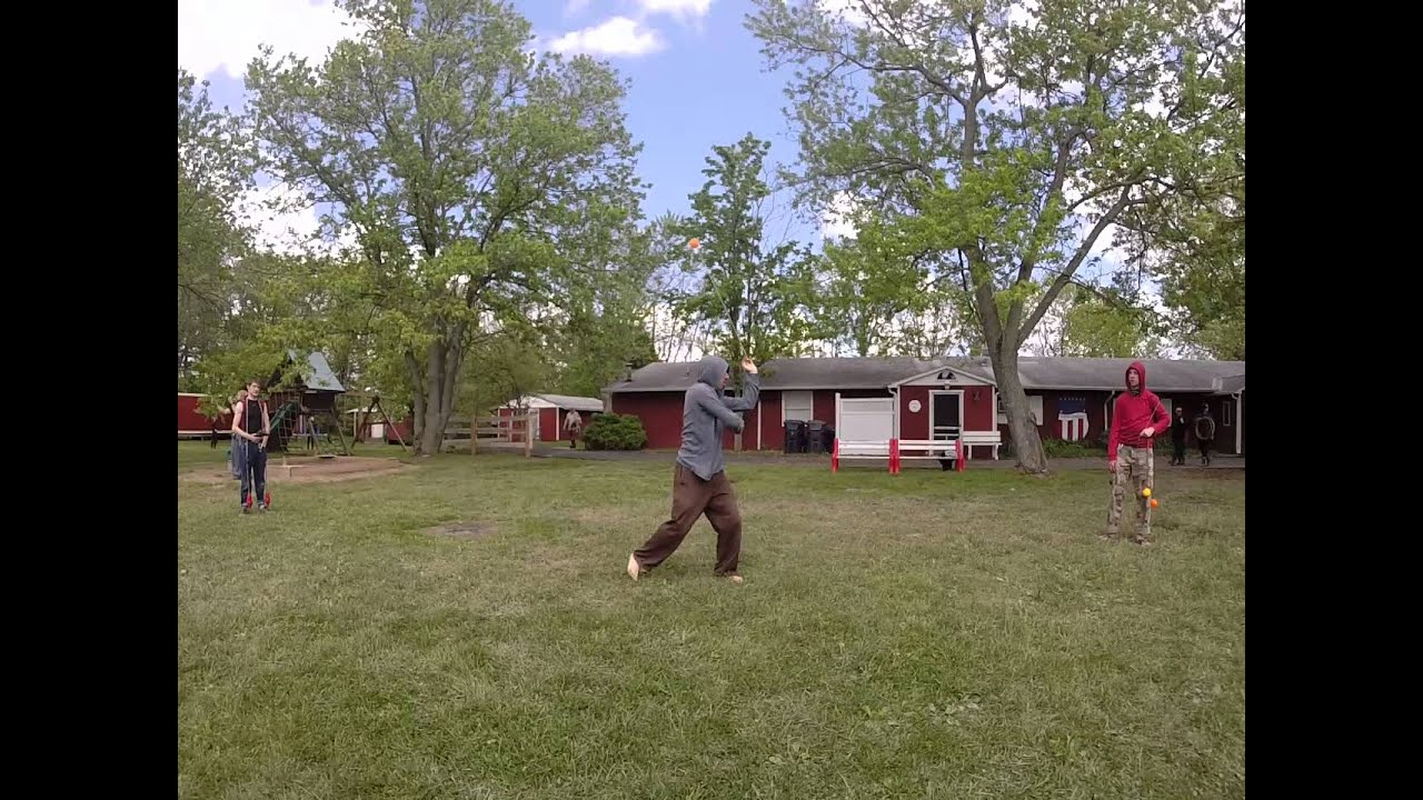 Charlie Cushing - Puppy Hammer at Kinetic Fire 2014