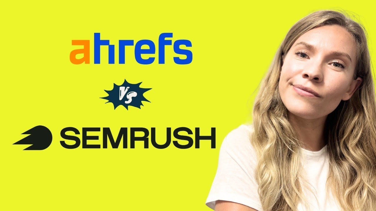 Ahrefs vs Semrush &mdash;&nbsp;Which WIns in 2026?