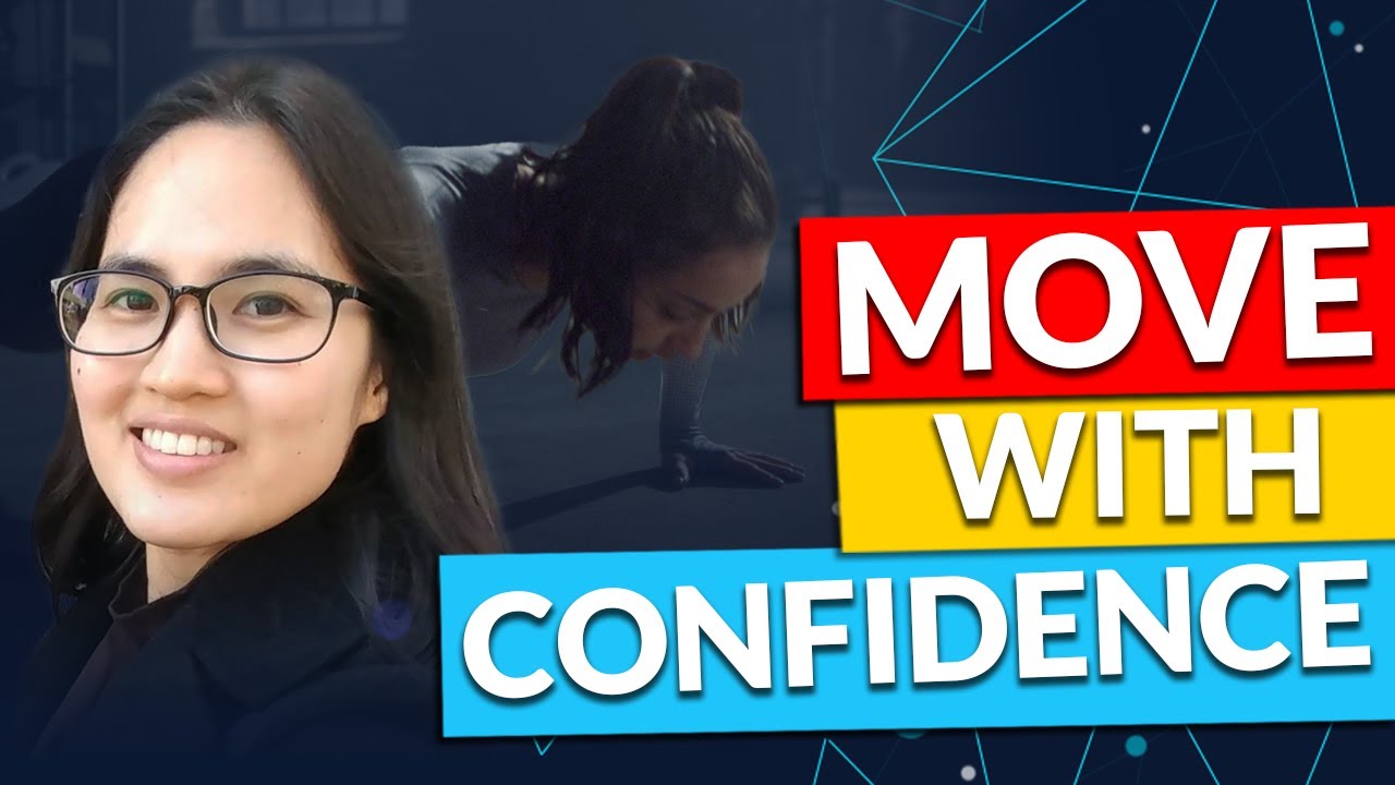 Movement Athlete Review - Iris Aiko