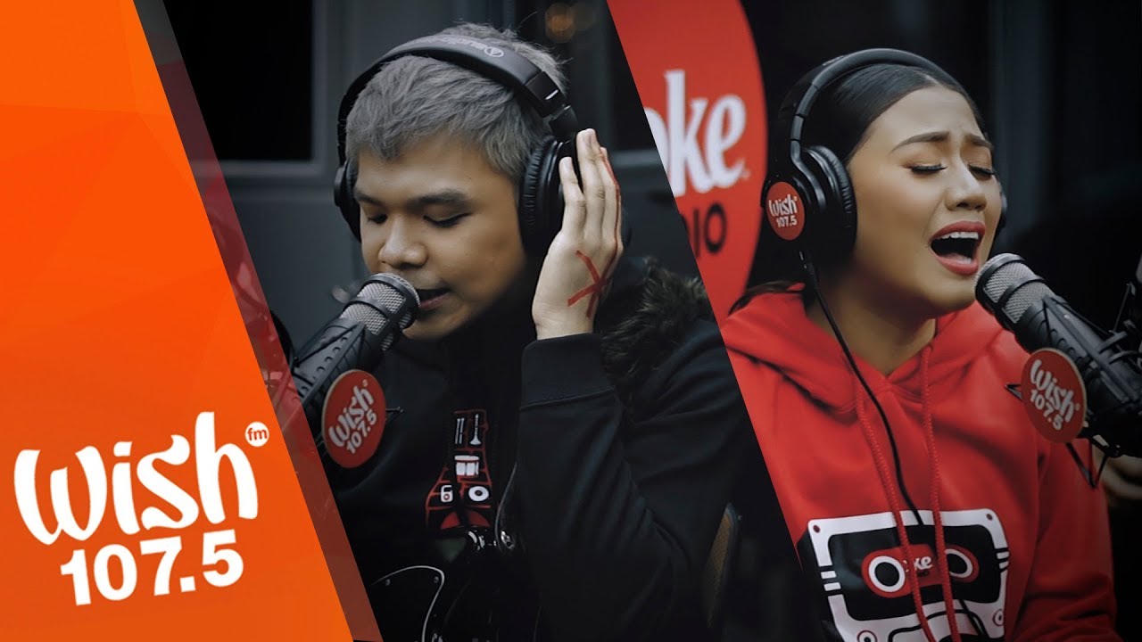 Morissette, St. Wolf perform 