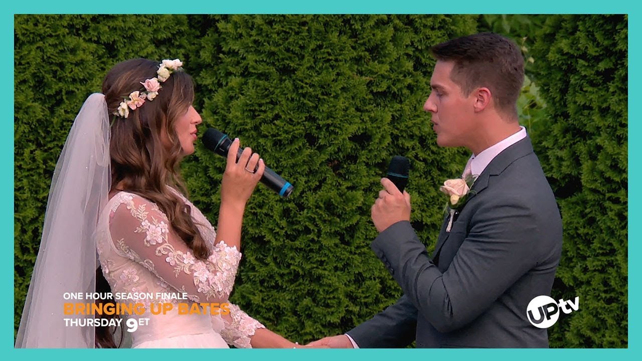 Bringing Up Bates - Season 8 Finale Preview