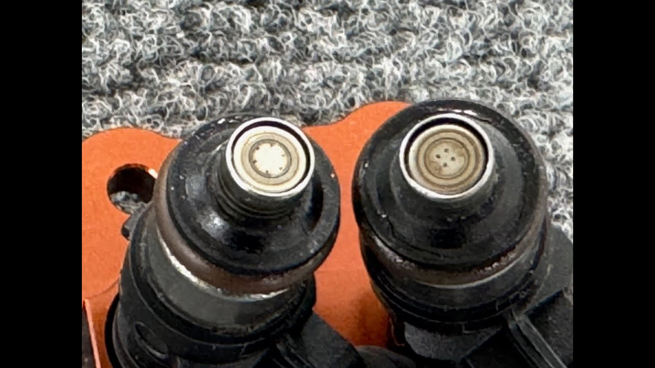 Can you swap injectors and ecu's on the KTM TBI SX / XCW bikes.  Have the injectors changed? Beware