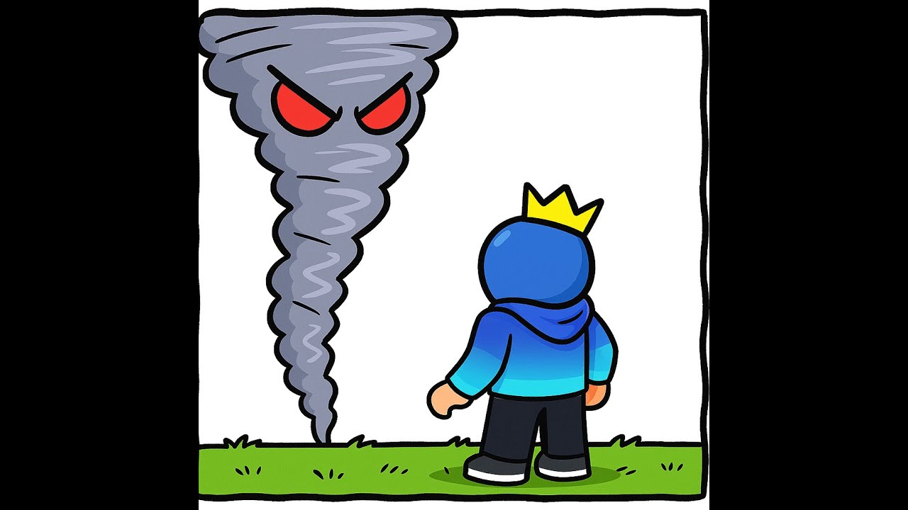 AGAIN-Natural Disaster Survival