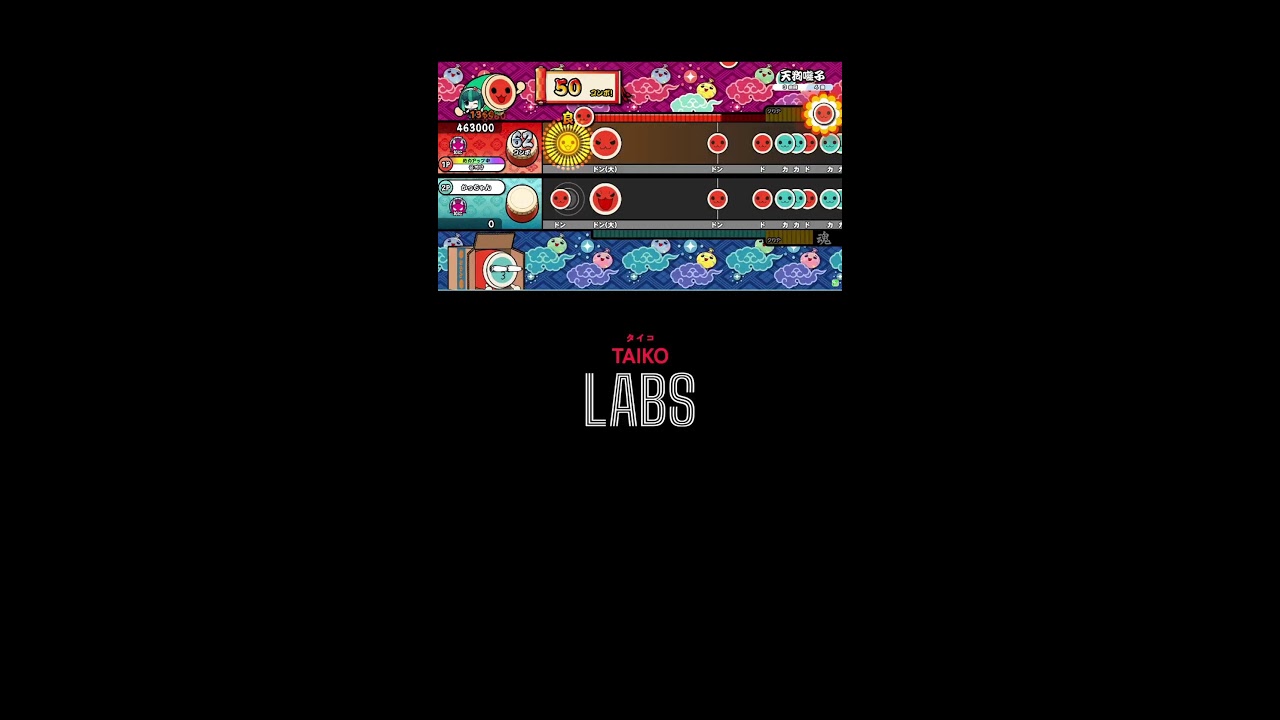 TAIKO LABS #3 Live Streaming 26.02.25