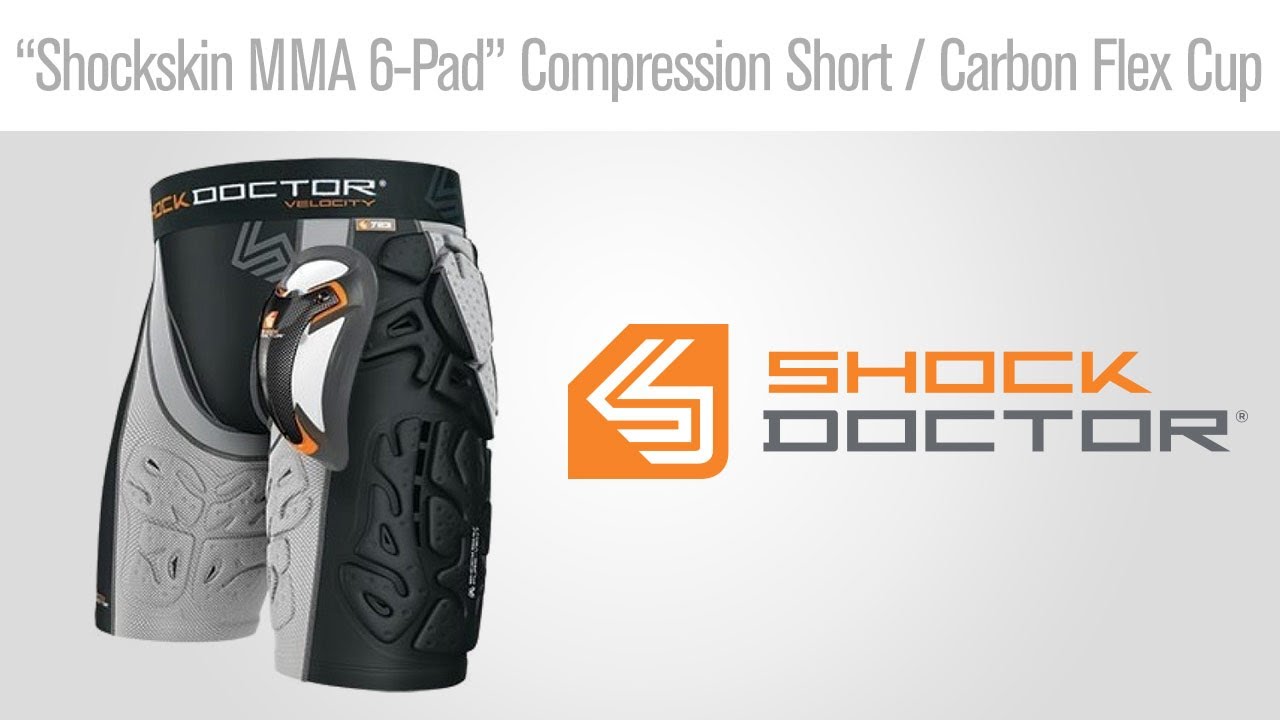 Vantage-Fighting Product Video - 