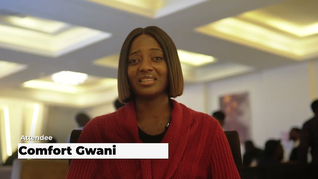 Africa Cyberfest 2025 - Highlight