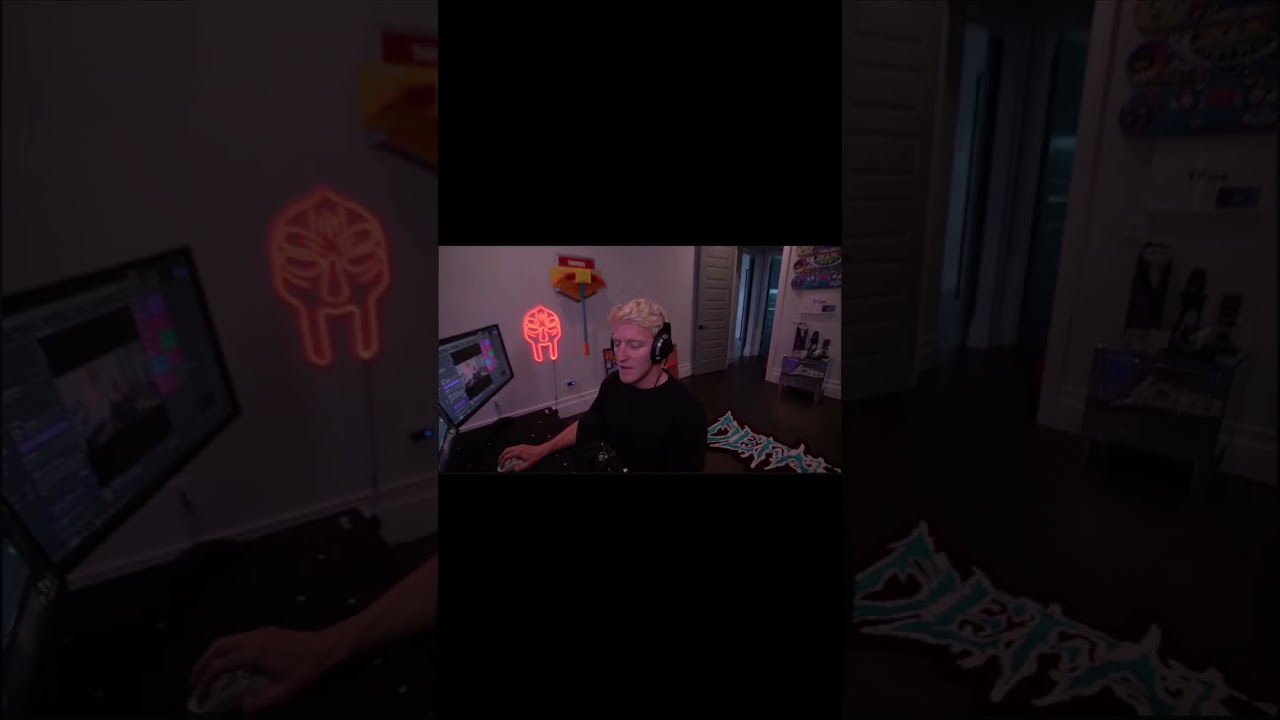 Tfue Got Unbanned! 
