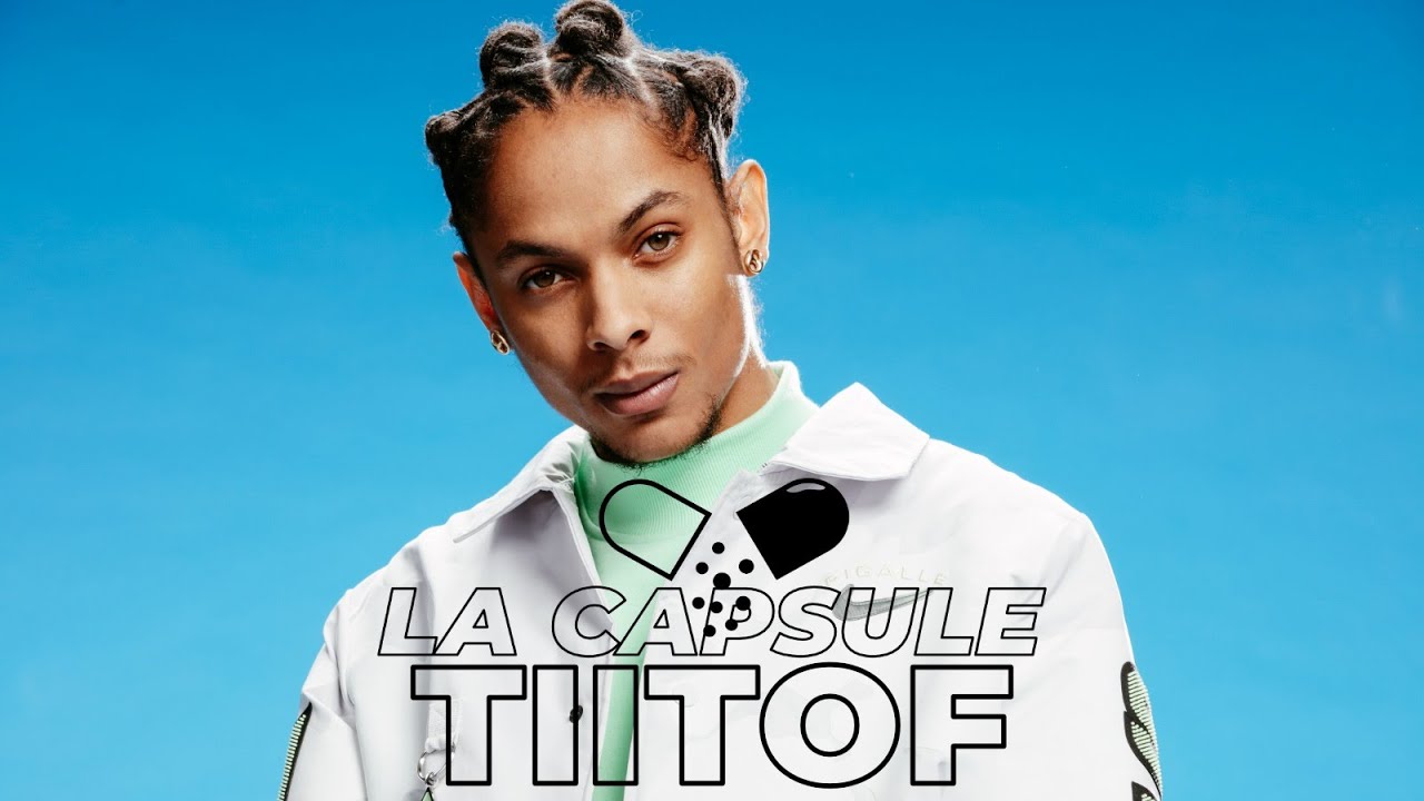 Tiitof - H24 | La Capsule 💊