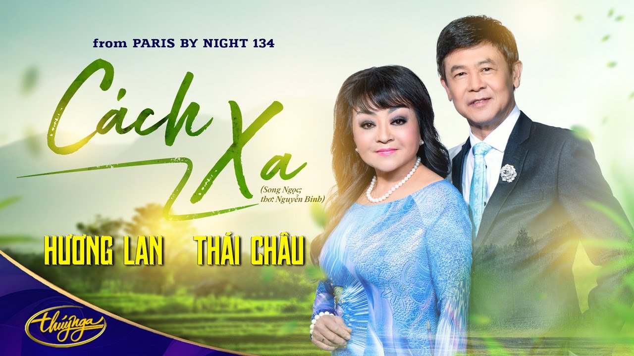 PBN134 | Hương Lan & Thái Châu - Cách Xa