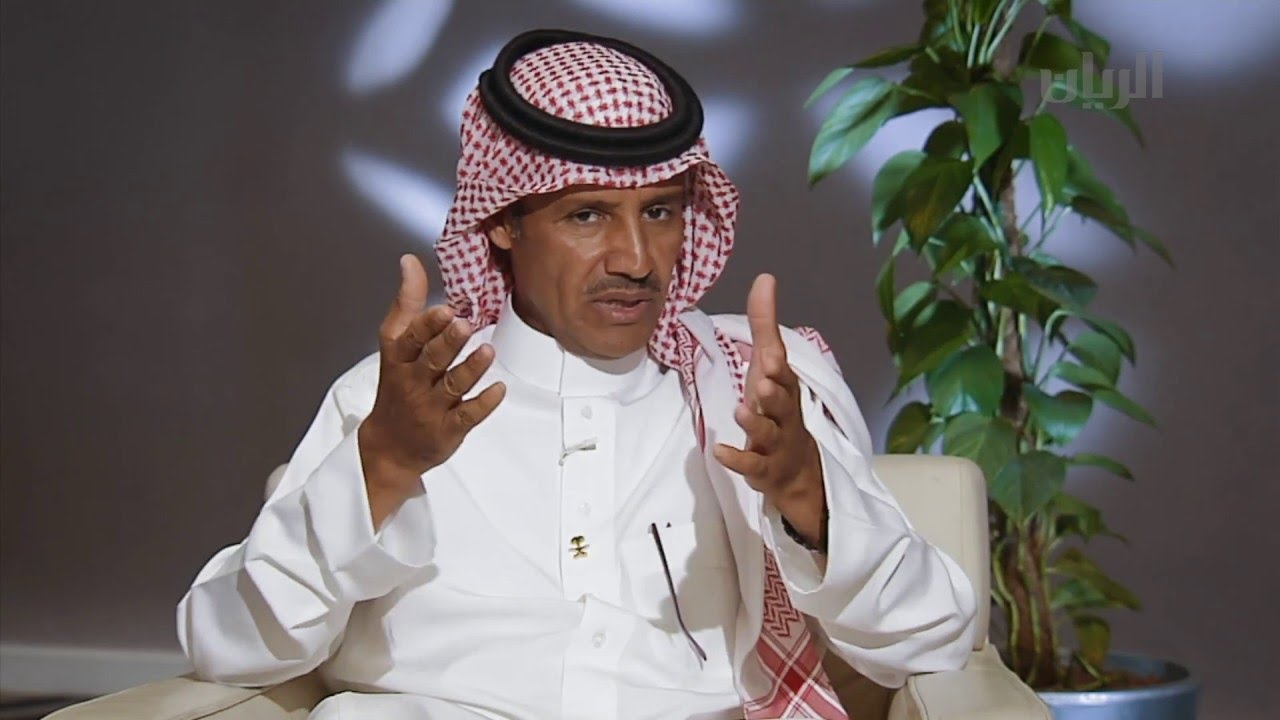 برنامج هل الفن - الحلقة الثانية - خالد عبد الرحمن