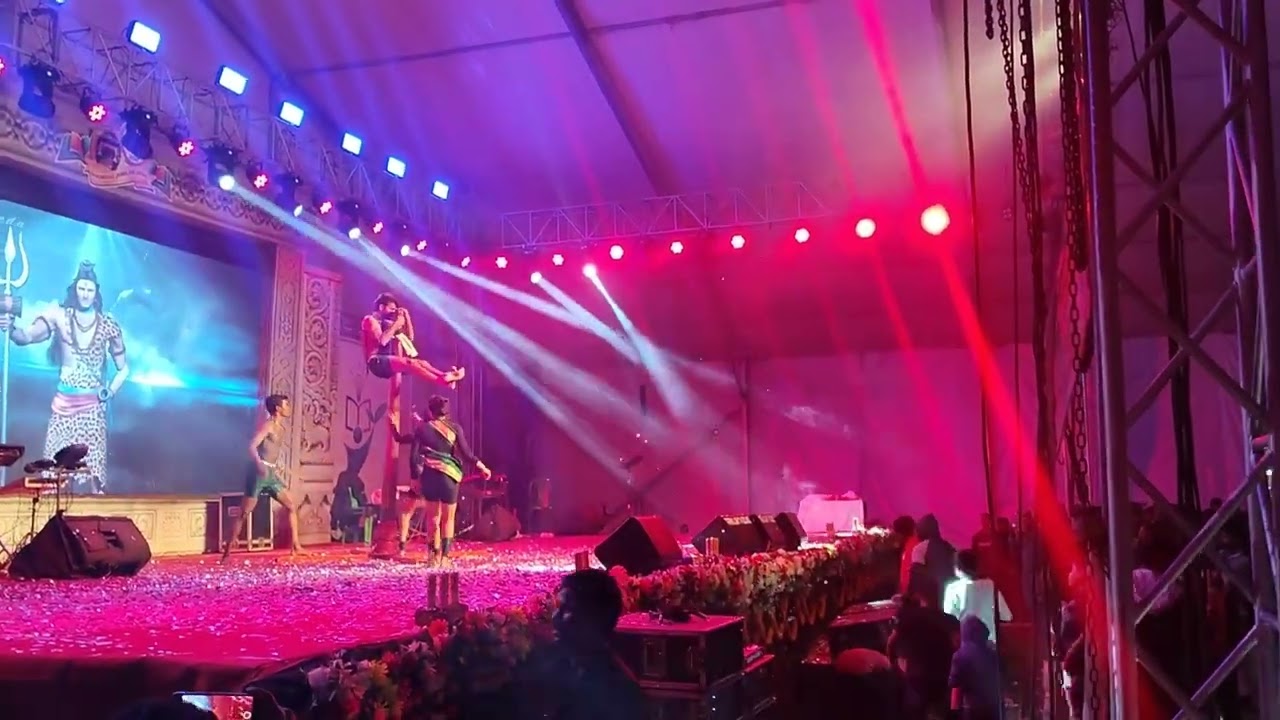 Dimond Jublee Santaragadia, Niligiri, Balasore #trending #entertainment #dimondjublee 