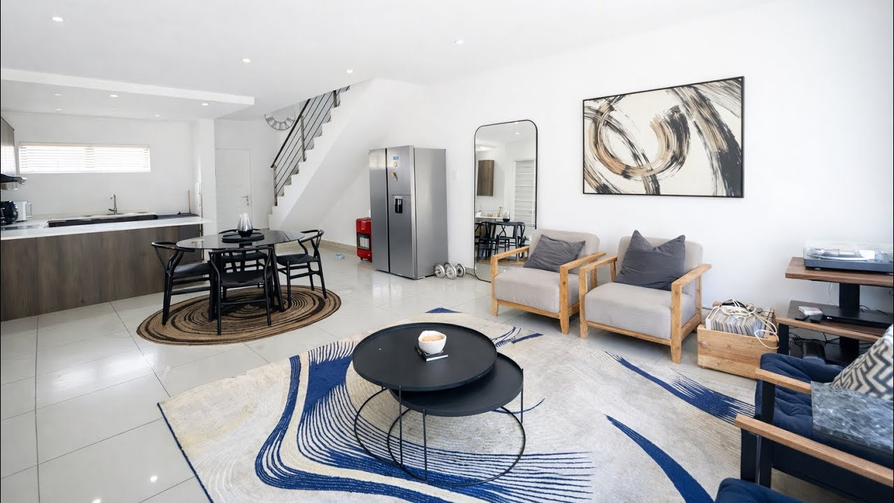 2 Bedroom 2 Bathroom Townhouse in Mods@Willows | To Let