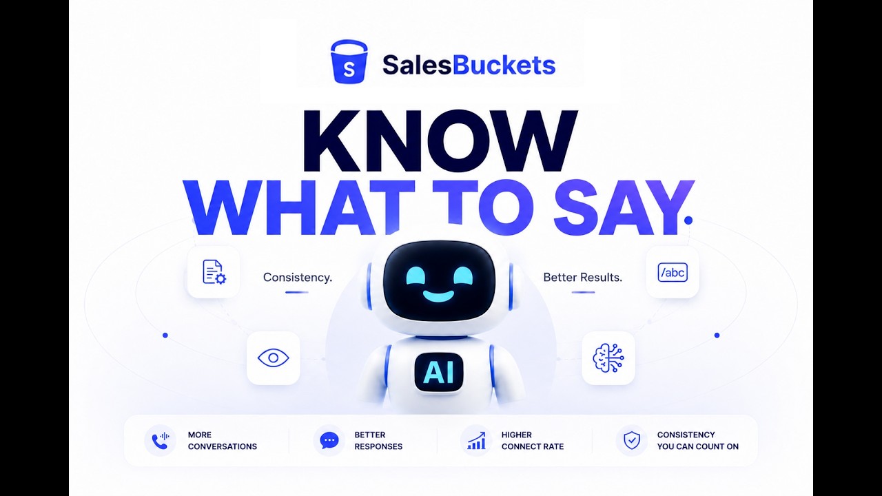 AI-Powered Sales Outreach: Call Scripts, Templates & AI Messaging in One Tool