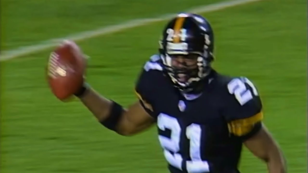 Steelers Surprise Onside Kick Super Bowl XXX (30) vs Cowboys (4K)