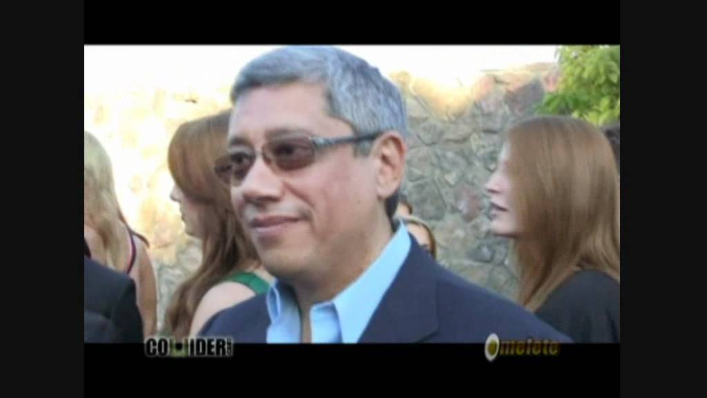 More hot air from Dean Devlin over Stargate trilogy