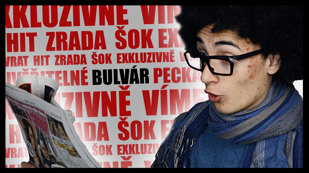 Bulv&aacute;r | Lukefry