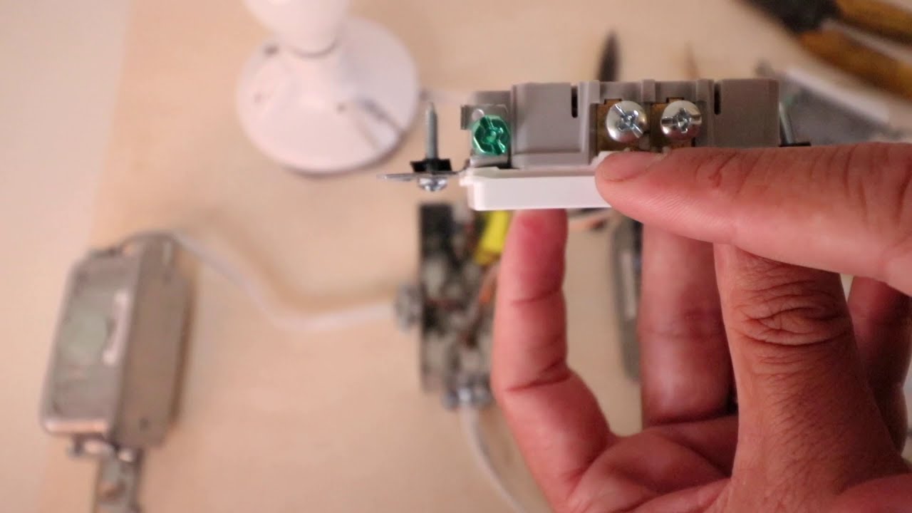 How To Add An Electrical Outlet