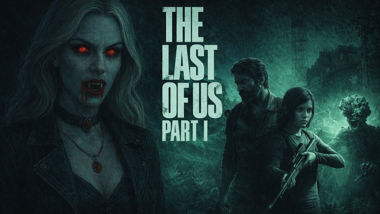 The Last of Us