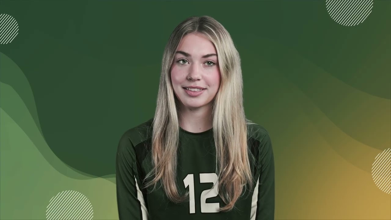 Allison LoChirco | Senior Spotlight