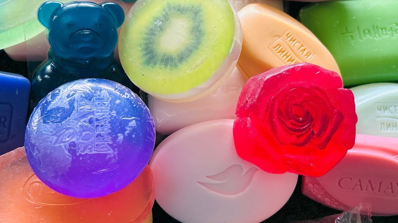 No Talking ASMR Unboxing | Perfectly Relaxing Sounds🧼