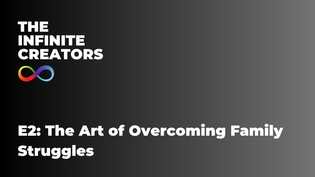 Overcoming Family Struggles: Ryan McDaid Journal