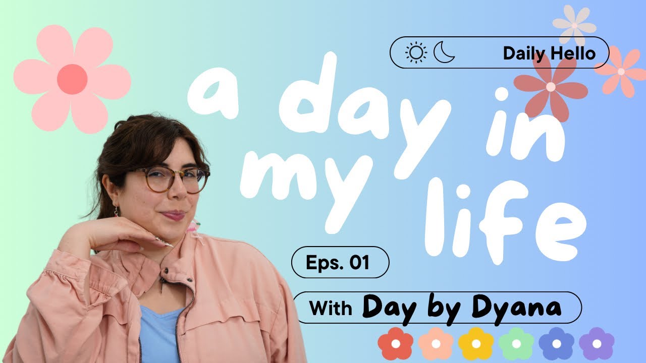 day 1 | storytime posting after not posting in so long