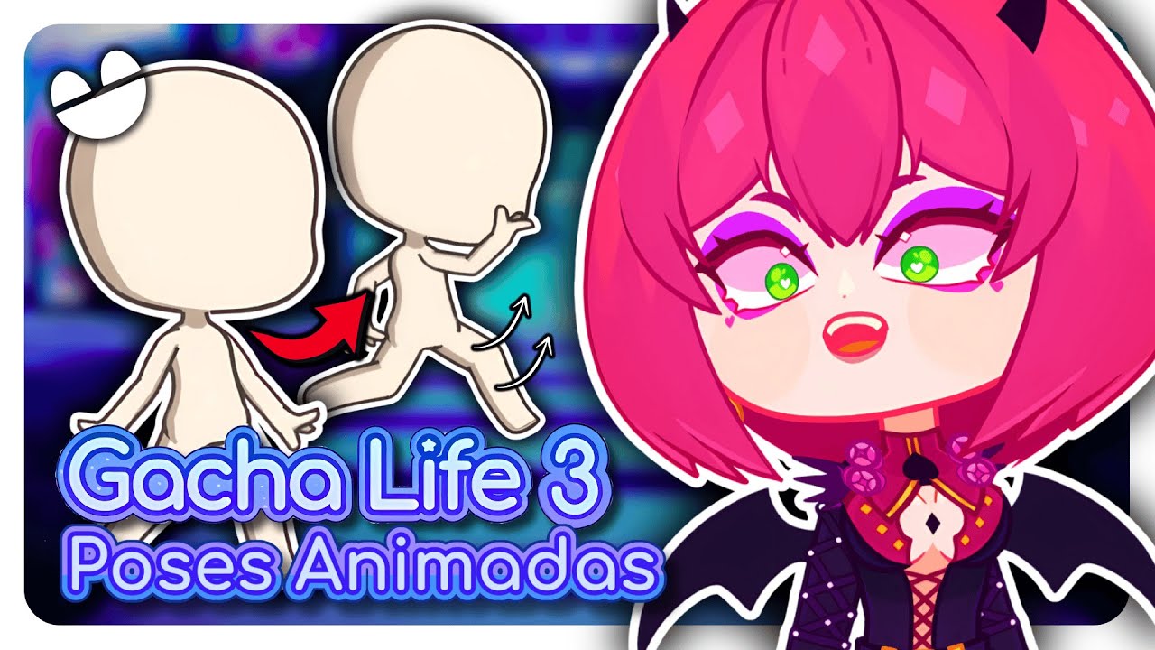 ¿YA SALIÓ GACHA LIFE 3?