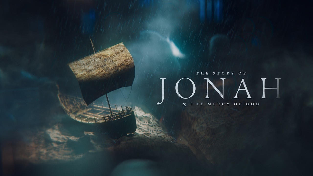 JONAH - Week 1 | March 1st, 2026 | Concord Community Church