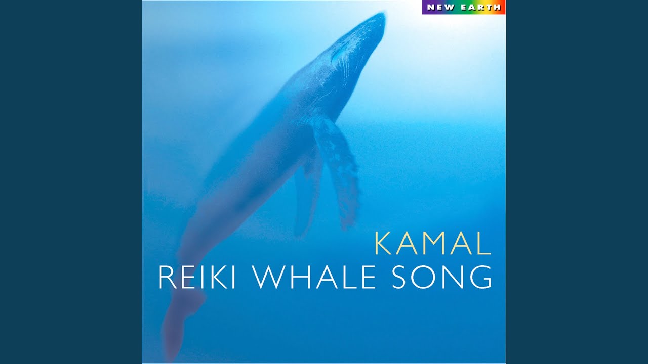 Whale Dreaming