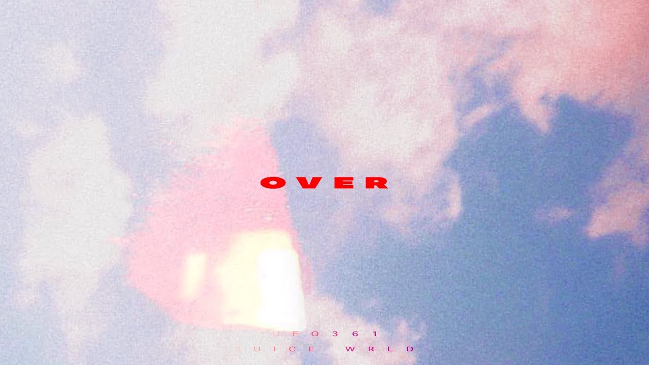 Ufo361 feat. Juice WRLD - „Over“ (prod. by Exetra Beatz)