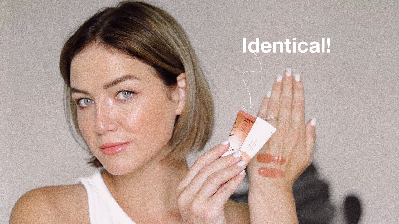 More Drugstore Dupes You'll LOVE