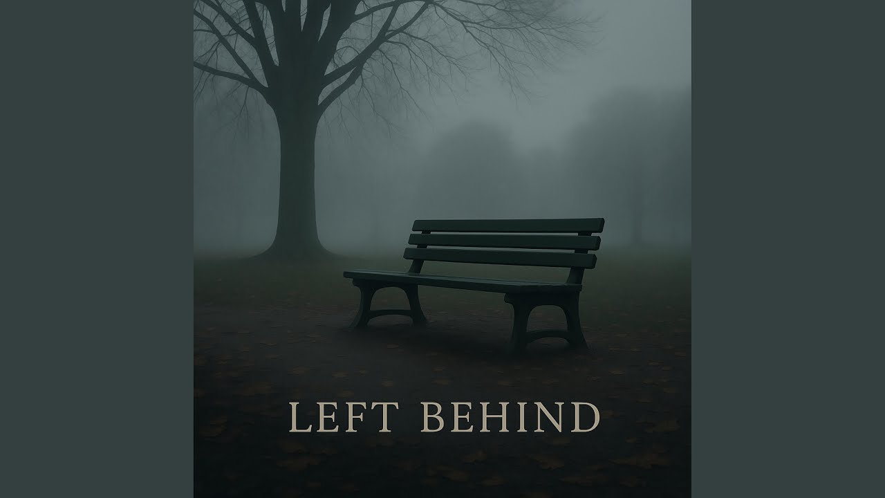 Where Shadows Remain