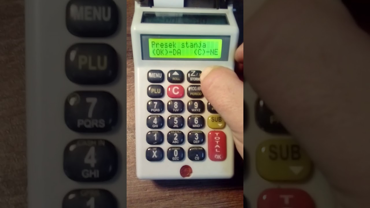 Obuka za rad na kasi galeb