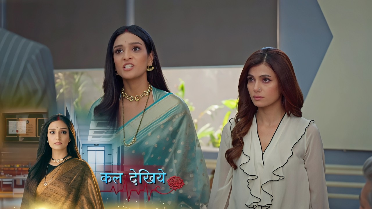 Dr. Aarambhi NEW PROMO - 18th March 2026 - Episode 37