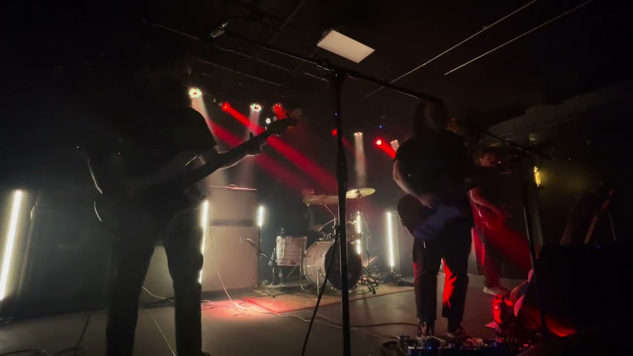 Holy Fawn Live Masquerade Atlanta May 19, 2025