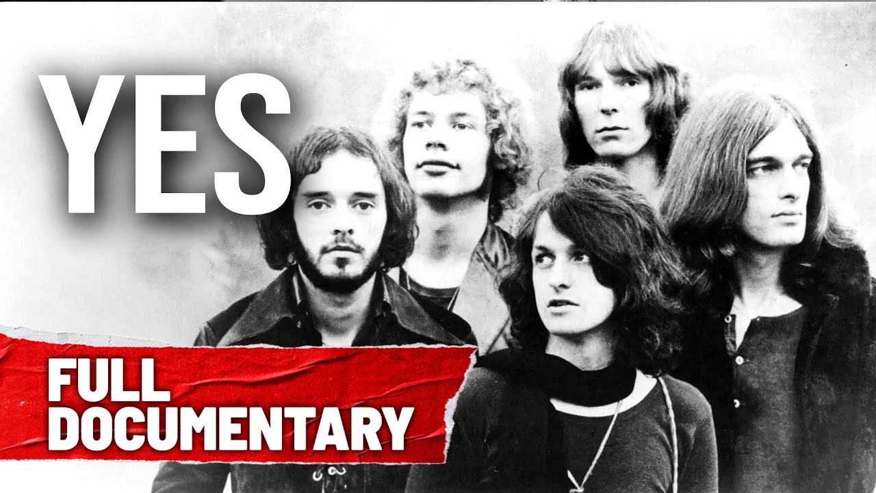 The Most Musically Complex Band In Rock History | Full Documentary
