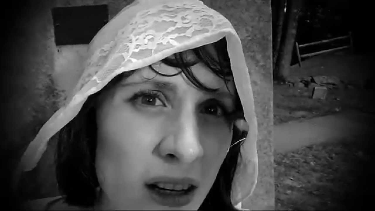 Haunted Huguenot Street: Old Burying Ground