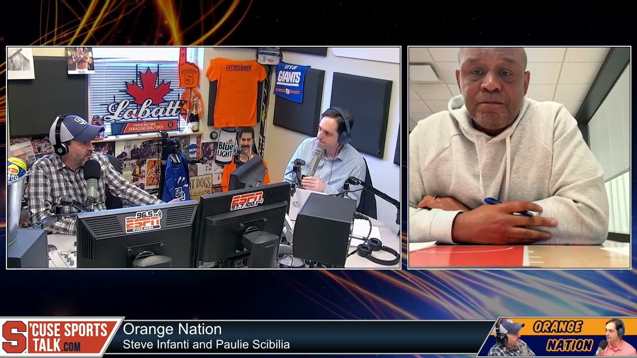 Adrian Autry Recaps Tough Loss At Duke, Talks Donnie Freeman, UNC Preview