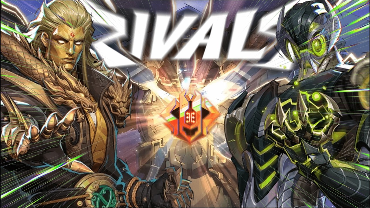 [Marvel Rivals] Peak Rank 2 Ultron GLOBAL | This season sucks and so does the community😐