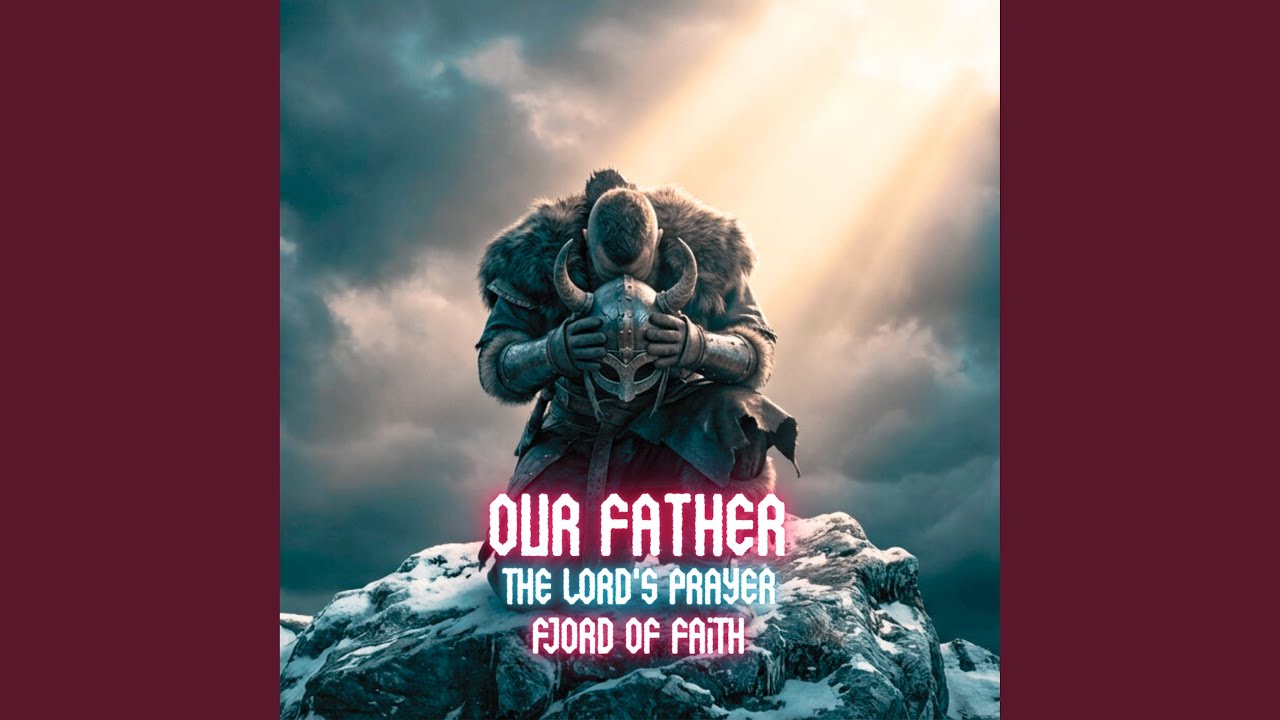 The Lord's Prayer